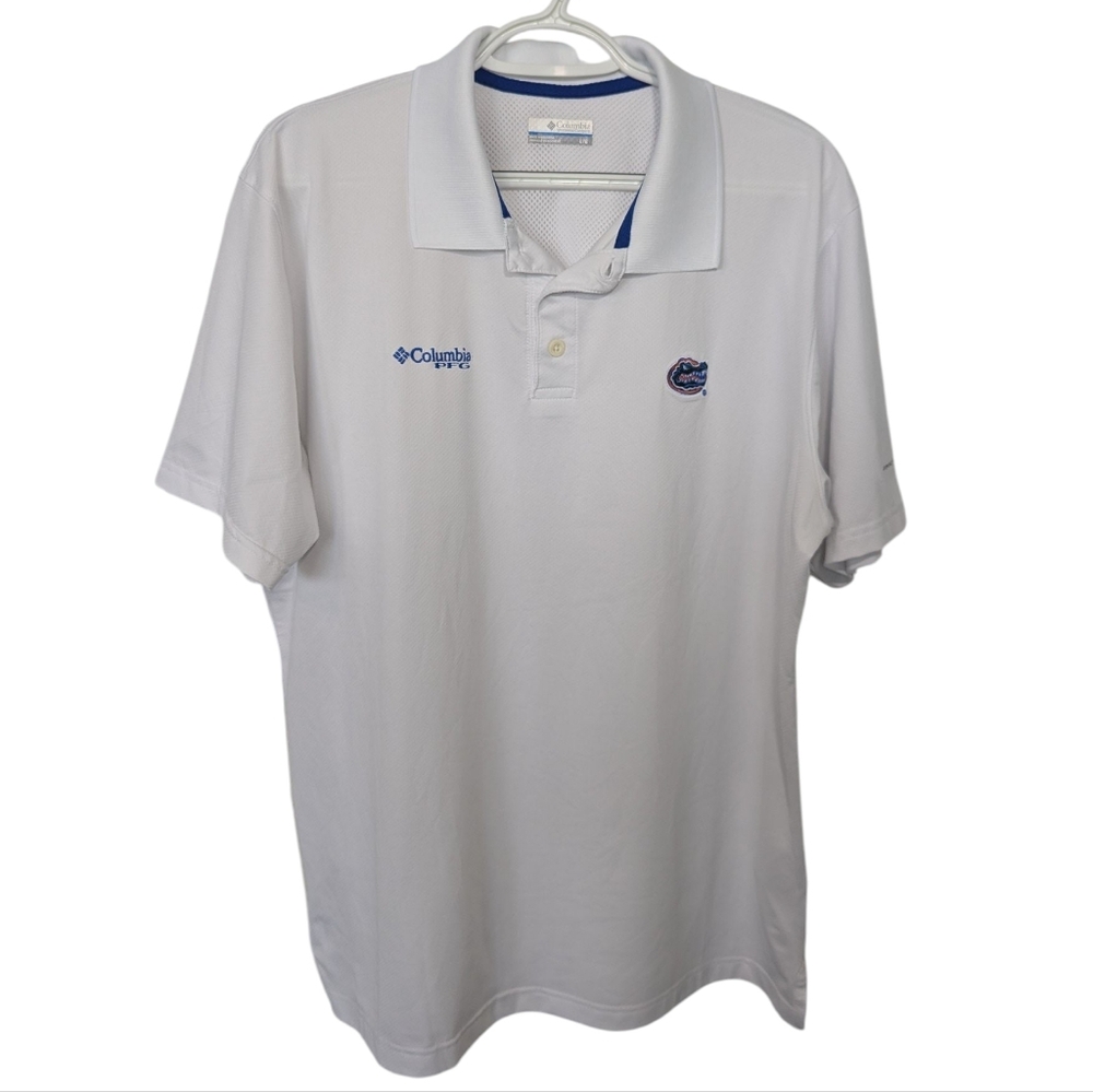 Columbia University Of Florida Gators Pfg